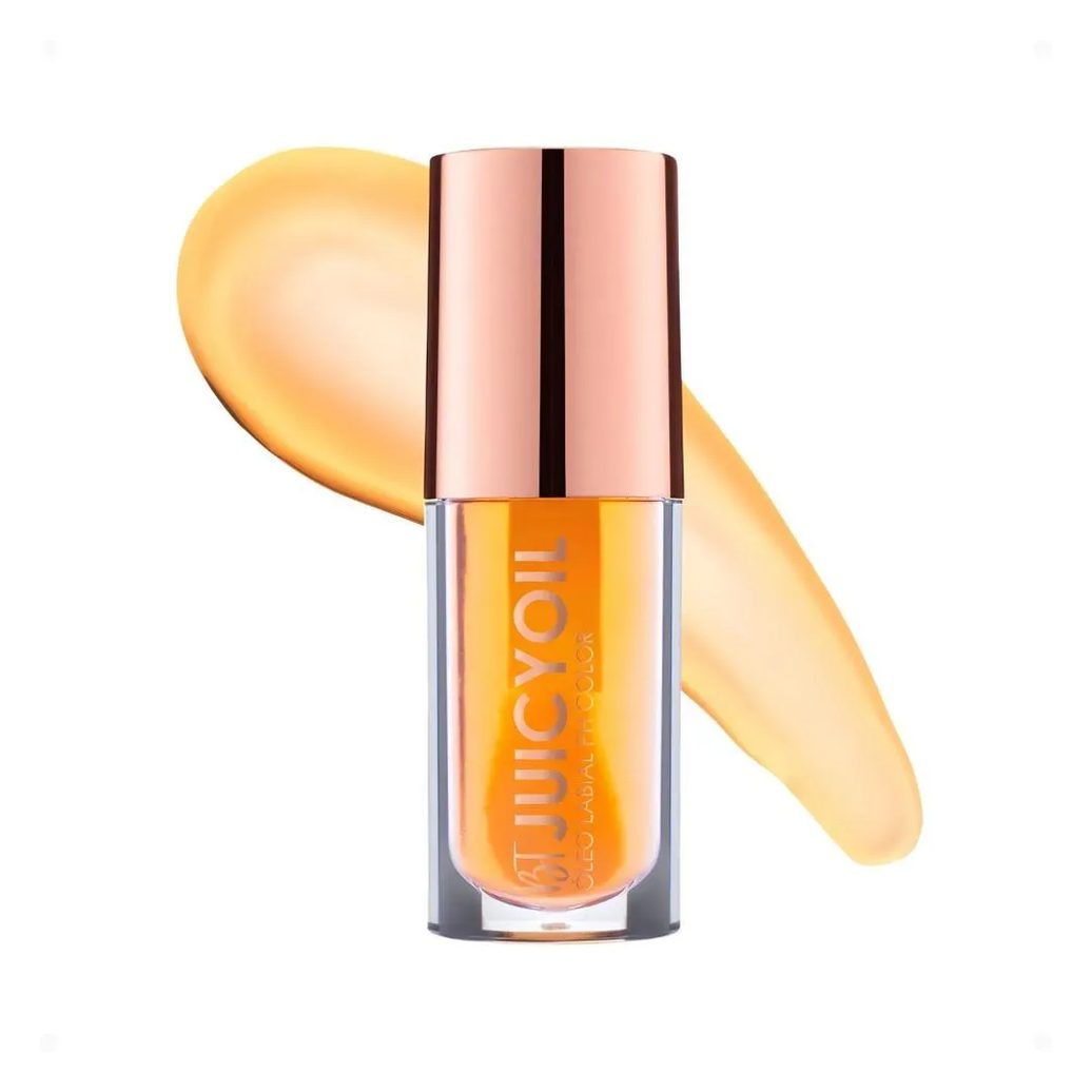 Óleo Labial Bruna Tavares Bt Juicyoil Pineapple