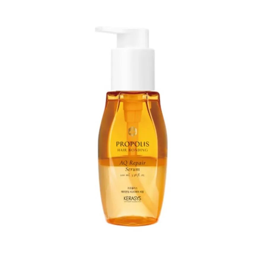 Kerasys Propolis Hair Bonding Aq Repair Serum 100 Ml
