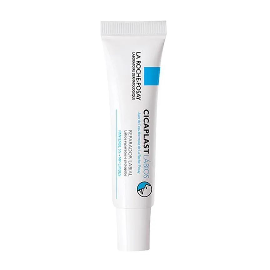Cicaplast Regenerador Labial 7,5Ml