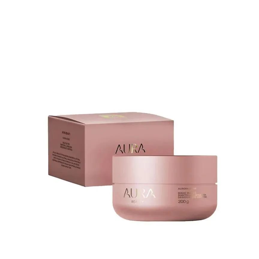 Magic Butter Aurora Shine