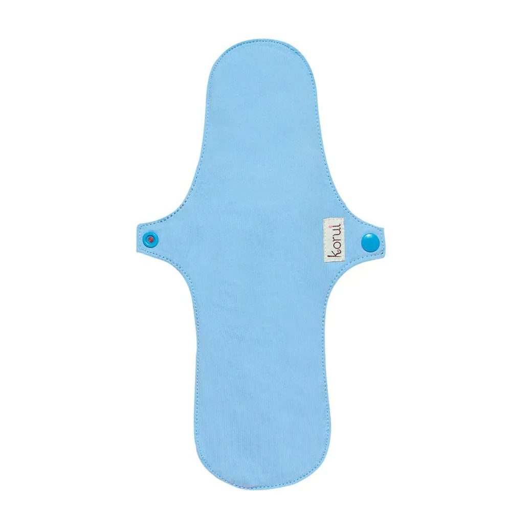Absorvente de Pano Super Korui – Água Linha Conforto Natural 1 UN