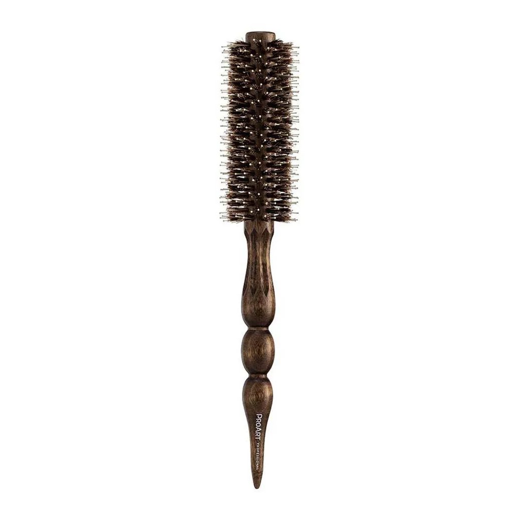 Escova de Cabelo Elite Pro Wood Proart Pequena 1 UN