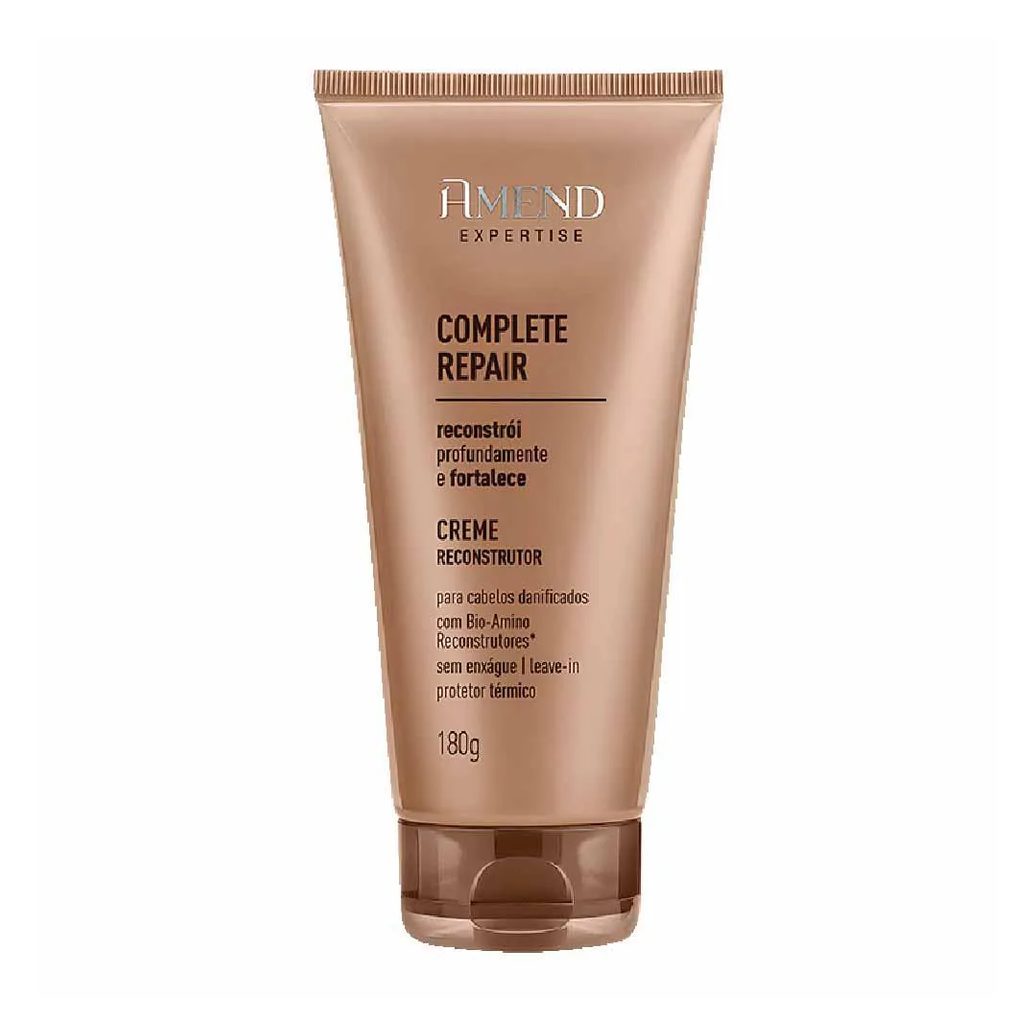 Amend Complete Repair - Creme Reconstrutor 180g