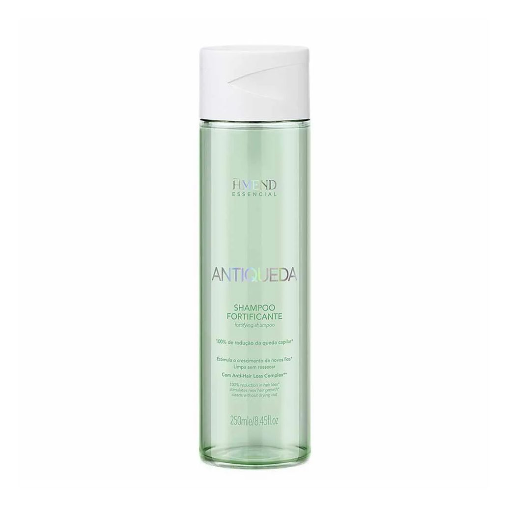 Amen Essencial Antiqueda Shampoo Fortificante 250ml