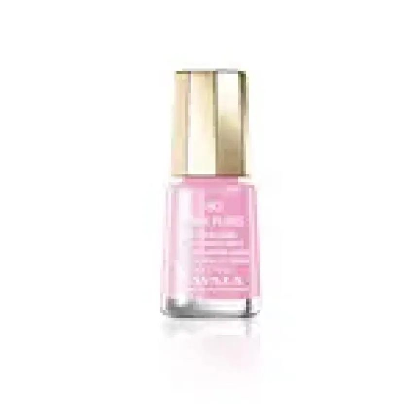 Esmalte Mini Color Mavala - N180 Candy Floss 5 ML