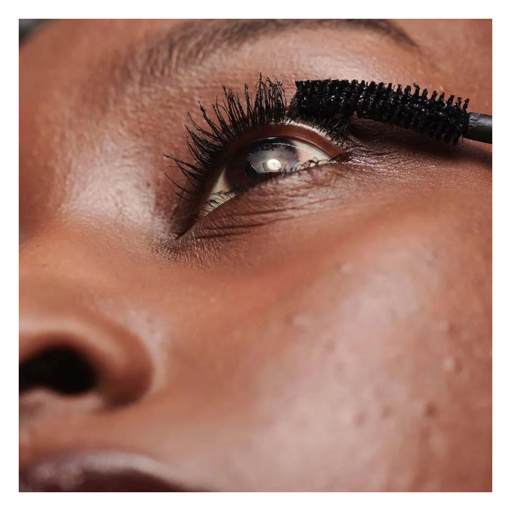 Máscara de Cílios Clinique High Impact Zero Gravity Preto