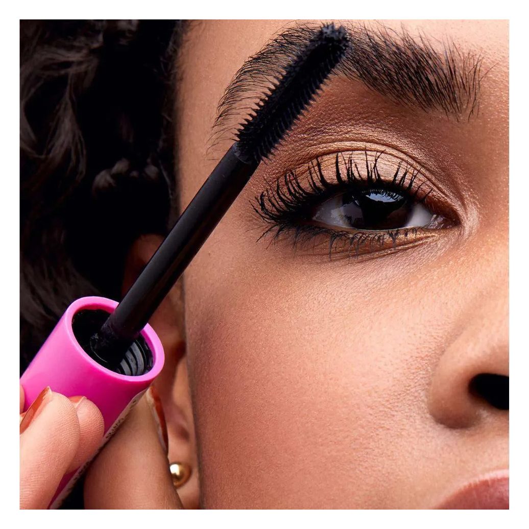Máscara de Cílios Essence I Love Extreme Crazy Volume Black