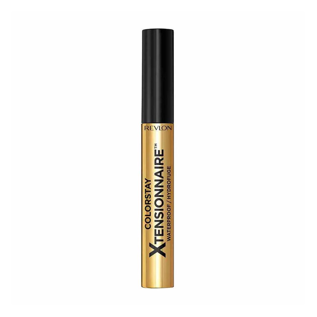 Máscara de Cílios Revlon Colorstay Xtensionnaire à Prova D'Água Preta