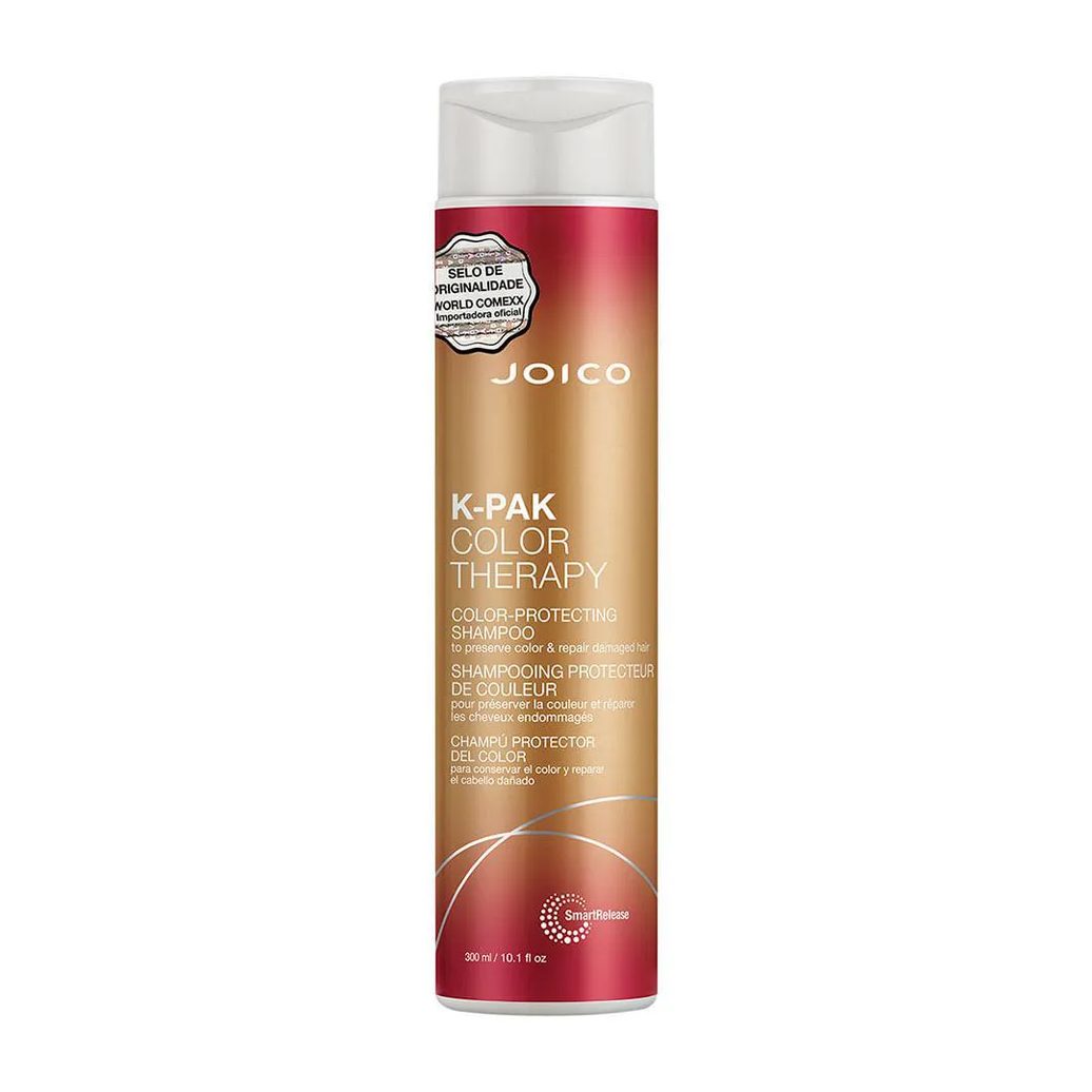 Joico K-Pak Color Therapy Shampoo 300ml