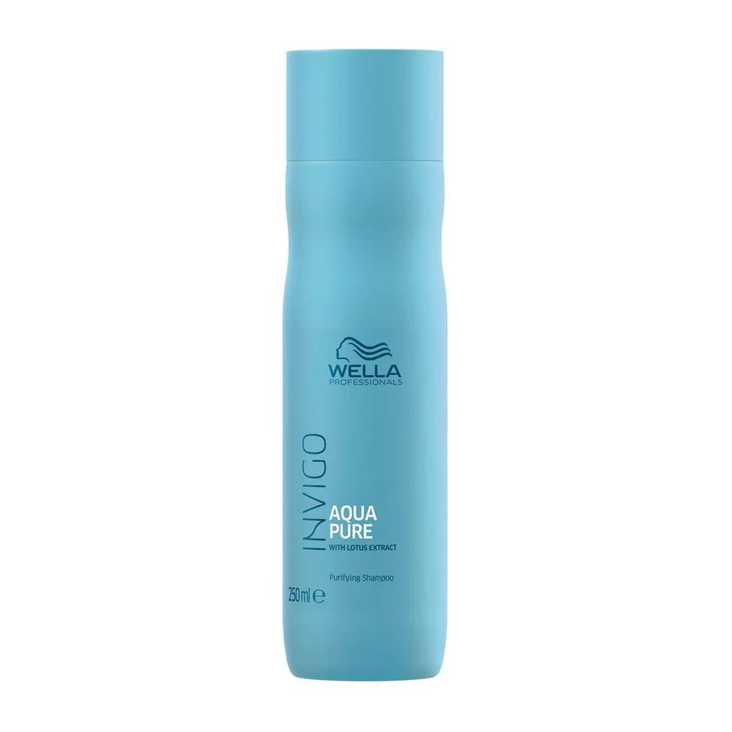 Wella Professionals Balance Aqua Pure - Shampoo 250ml