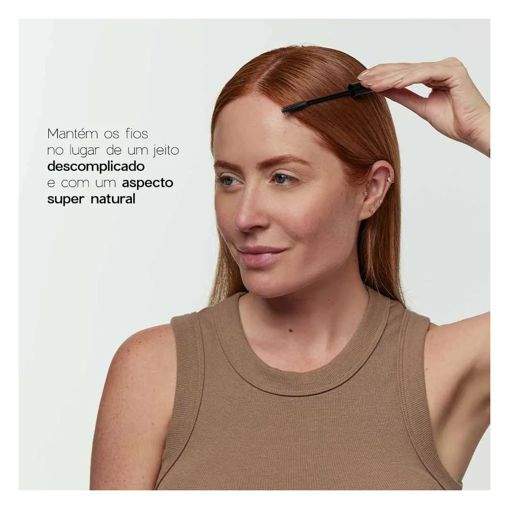 Anti-Frizz Capilar Nádia Tambasco By Océane - Frizz Control 75G