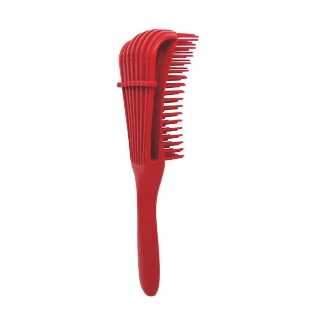 Escova de Cabelo Polvo Ref. 7685Ac Isacare