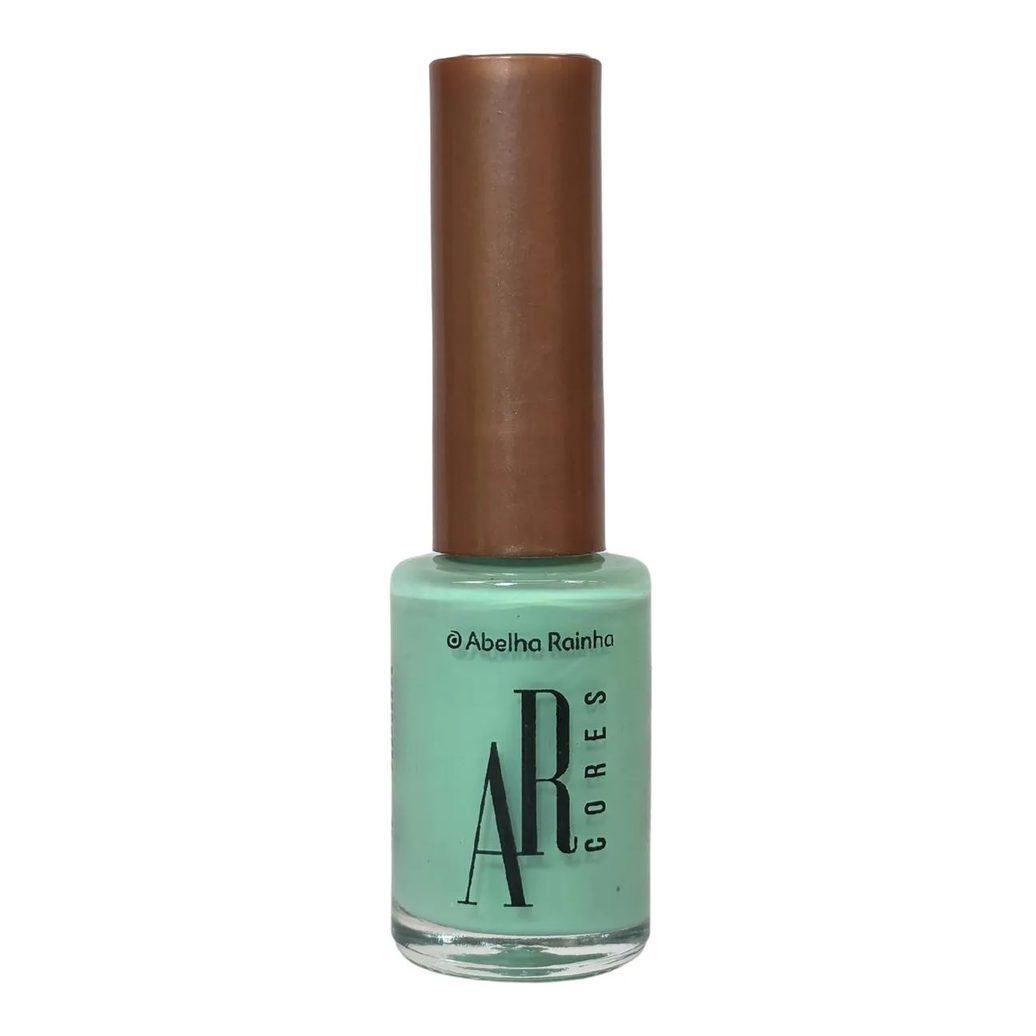 Esmalte Cremoso Praias de Trancoso Ar Cores Abelha Rainha 9Ml