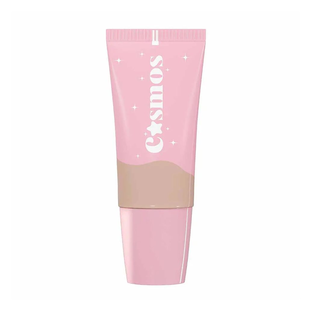 Base Facial Cosmos By Karen Bachini Medio Fps 30 M11nq