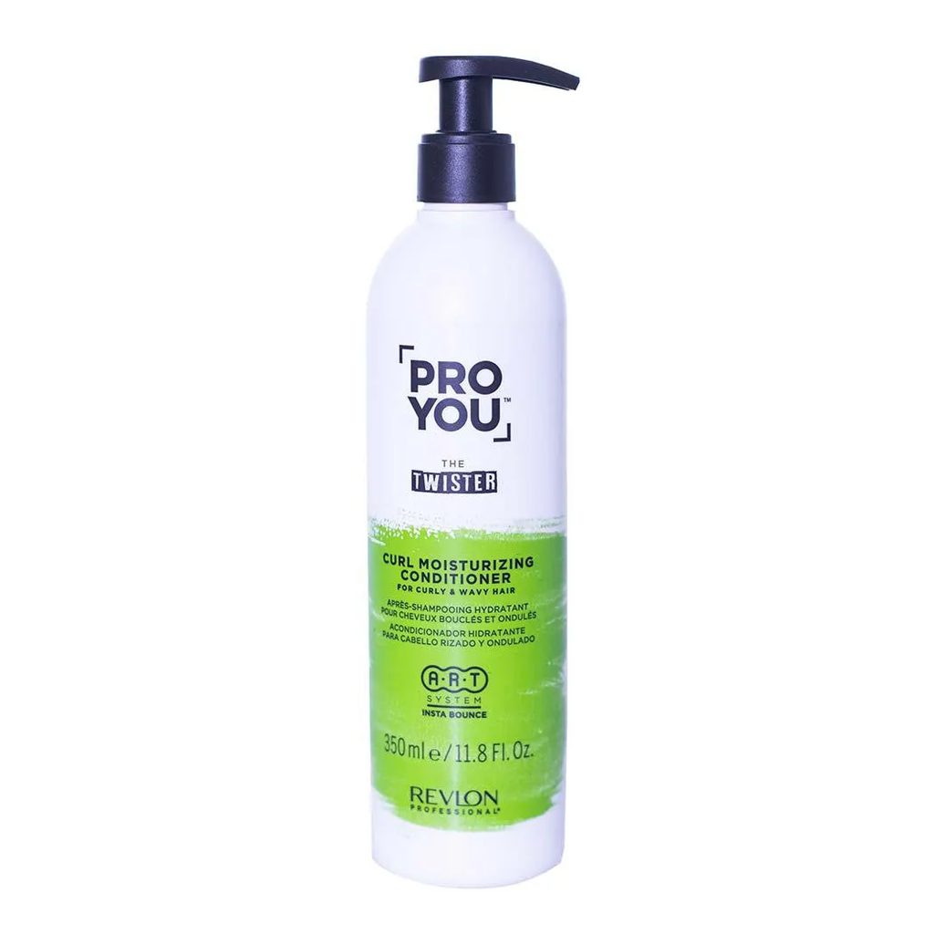 Revlon Professional Pro You The Twister Condicionador 350ml