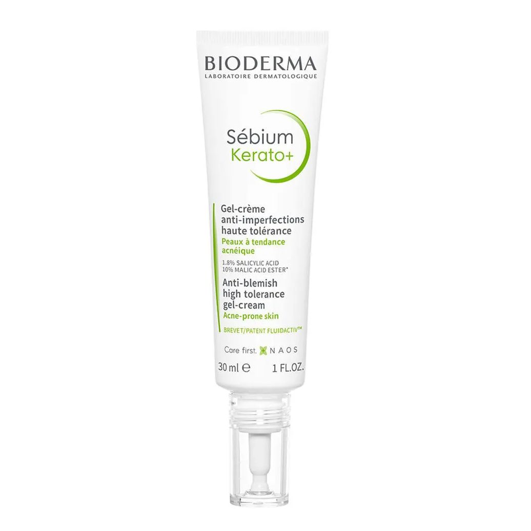 Corretor Antiacne e Anti-Marcas Bioderma Sébium Kerato+ 30ml