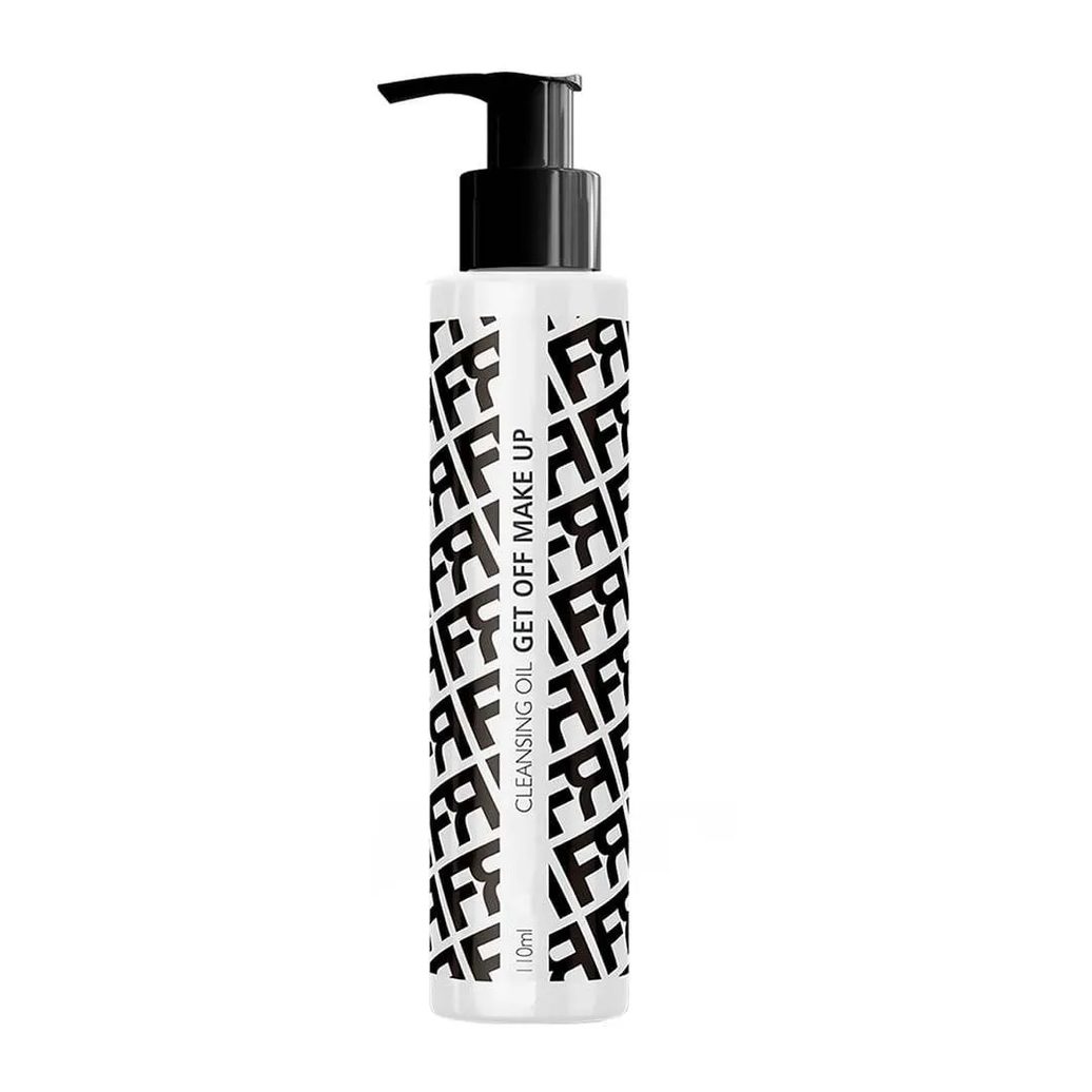 Demaquilante Franciny Ehlke Cleansing Oil Get Off Make Up Fran 110ml