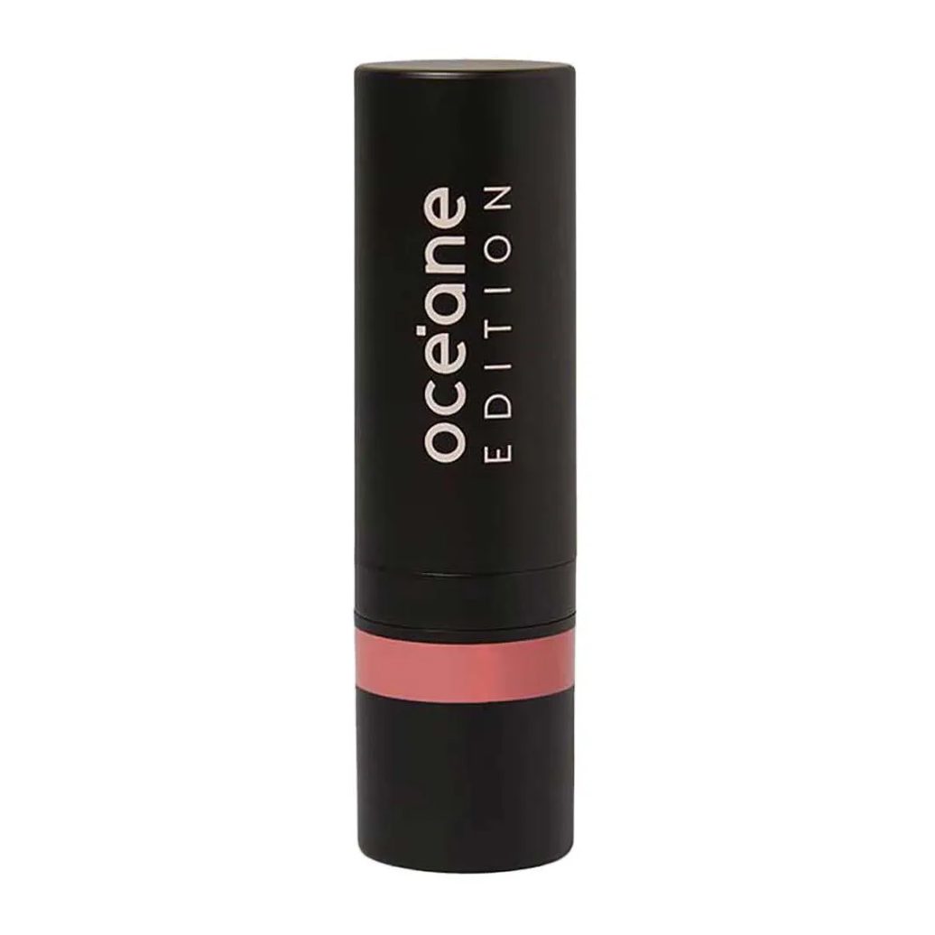 Blush em Bastão Océane Edition Stick Rosa Claro
