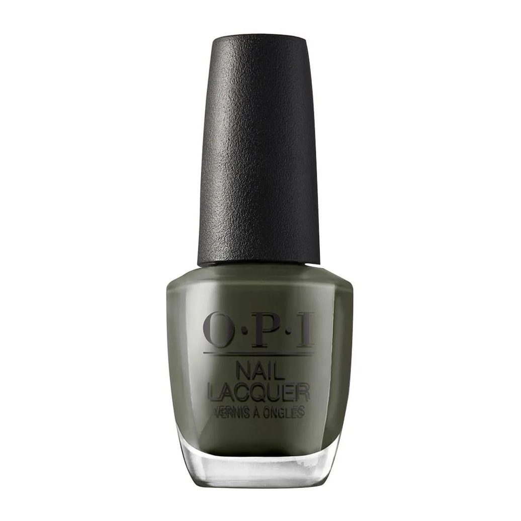 Esmalte Cremoso O.p.i – Nail Lacquer Scotland Things IVE Seen IN Abergreen