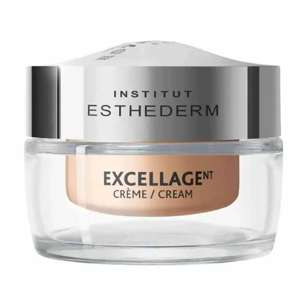 Creme Facial Anti-Idade Esthederm Excellage Creme 50ml