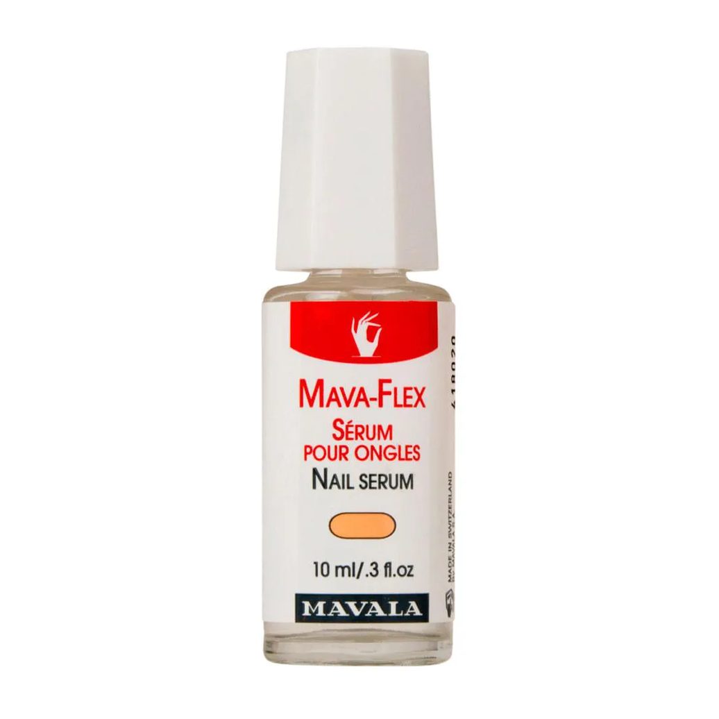Mava-Flex Sérum Mavala - Cuidado Fortalecedor para as Unhas 10ml