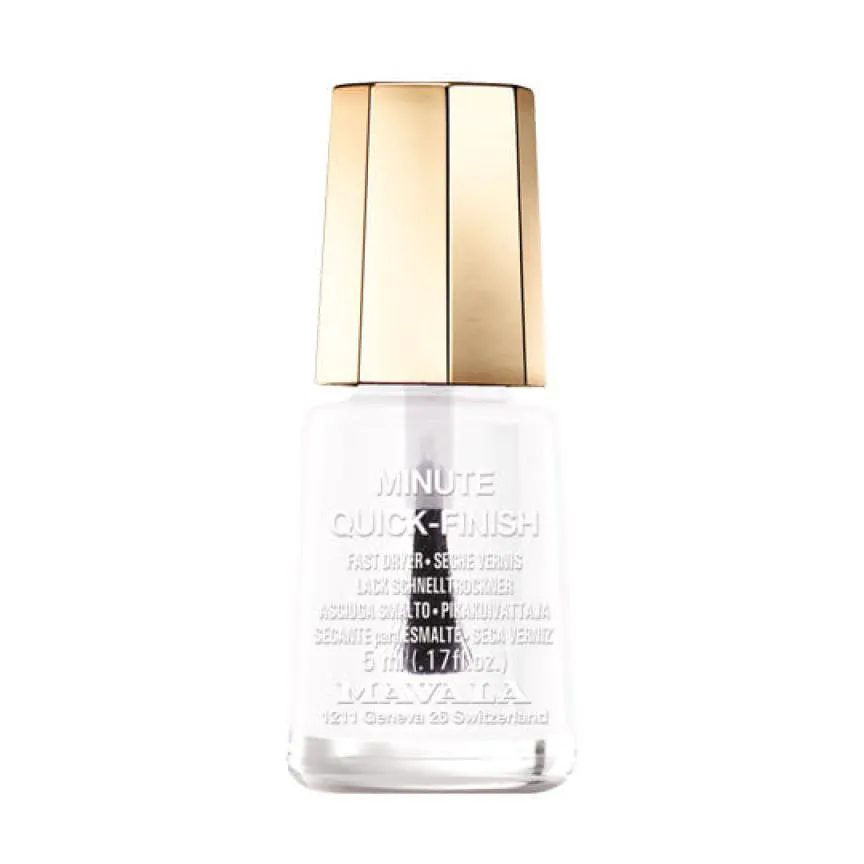 Mini Color Mavala - Secante de Esmaltes 5ML