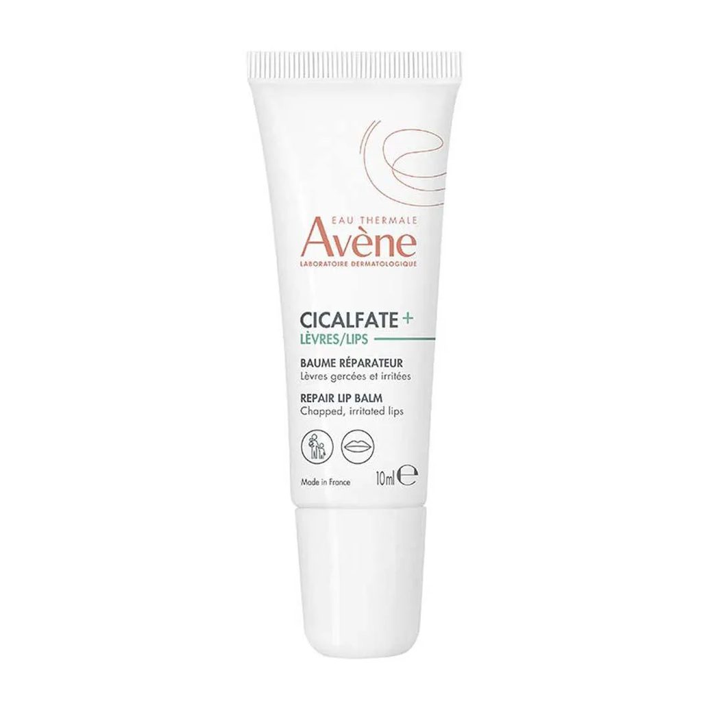 Bálsamo Reparador Labial Avène - Cicalfate Lábios 10ml