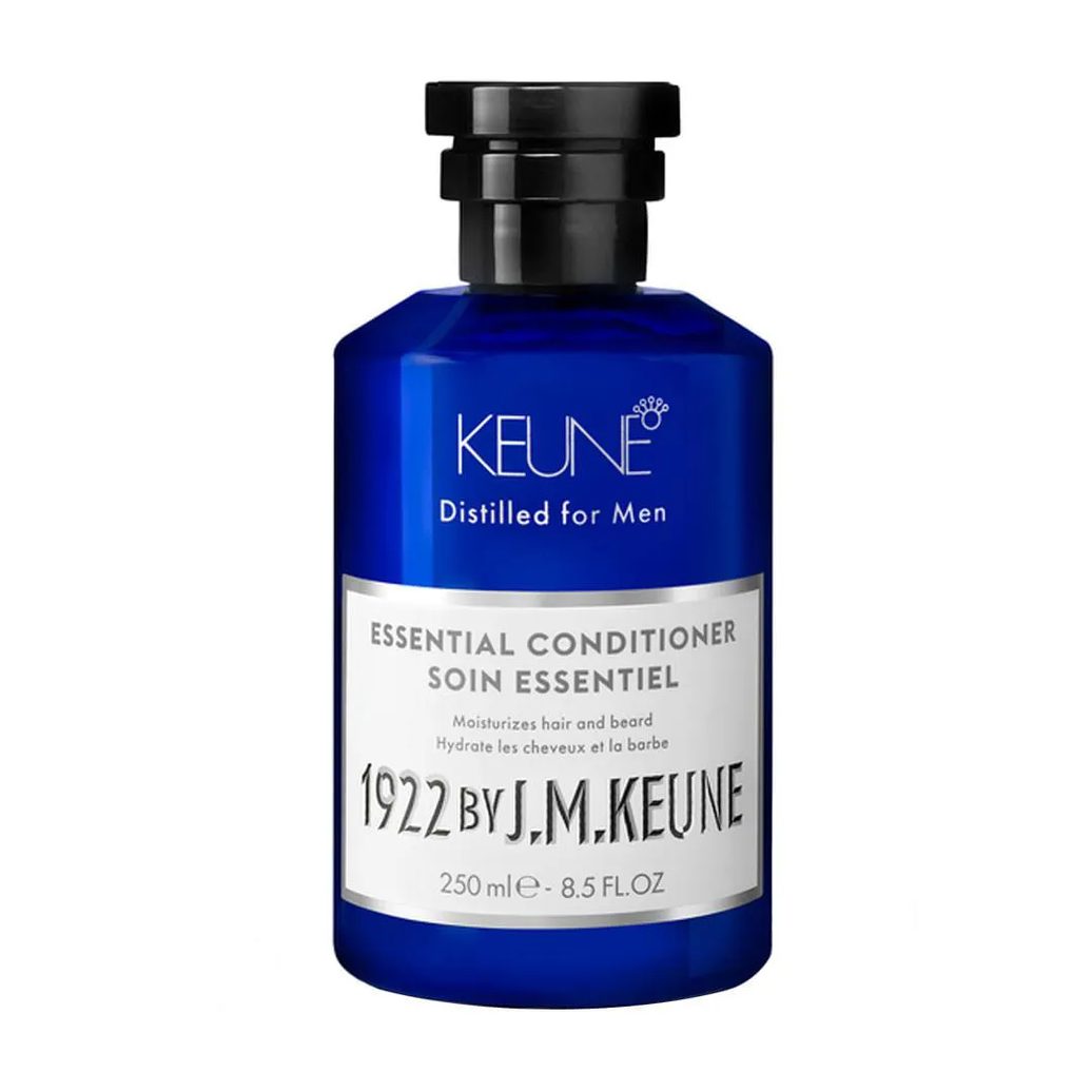 Keune 1922 Essential Conditioner - Condicionador 250ml
