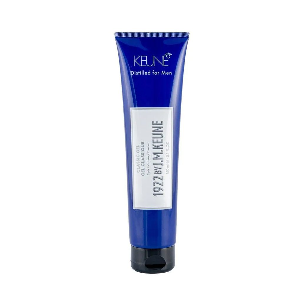 Keune 1922 Classic - Gel Modelador 150ml