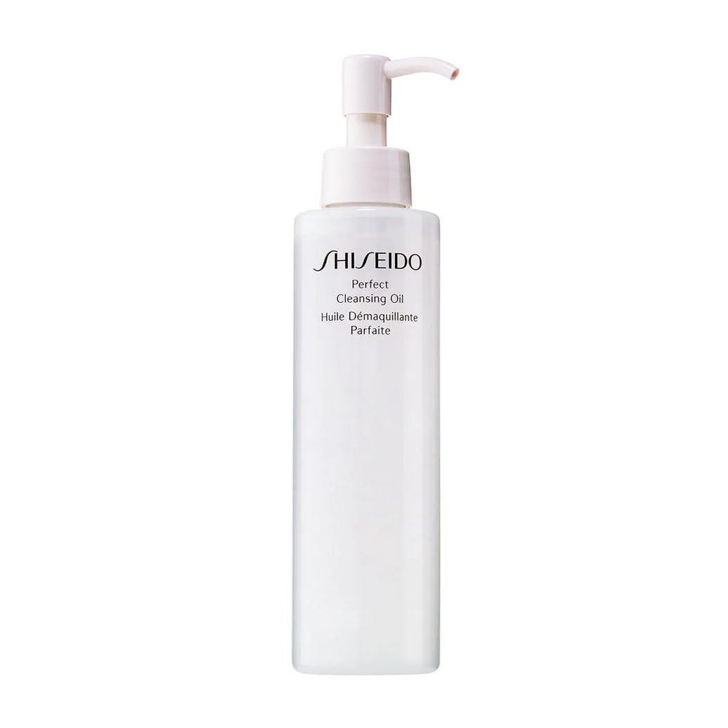 Demaquilante Shiseido - Perfect Cleansing Oil 180ml