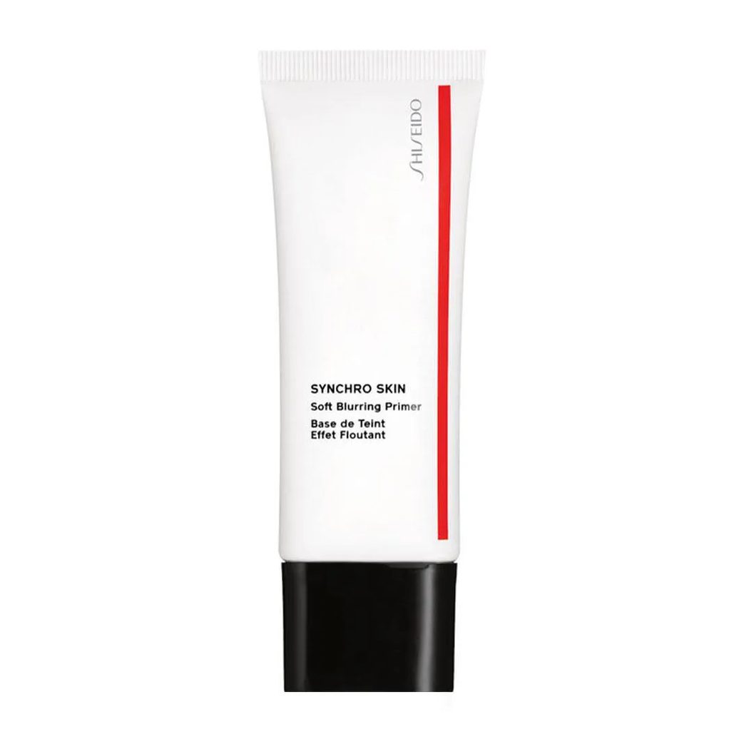 Primer Facil Shiseido Synchro Skin Soft Blurring 30ml