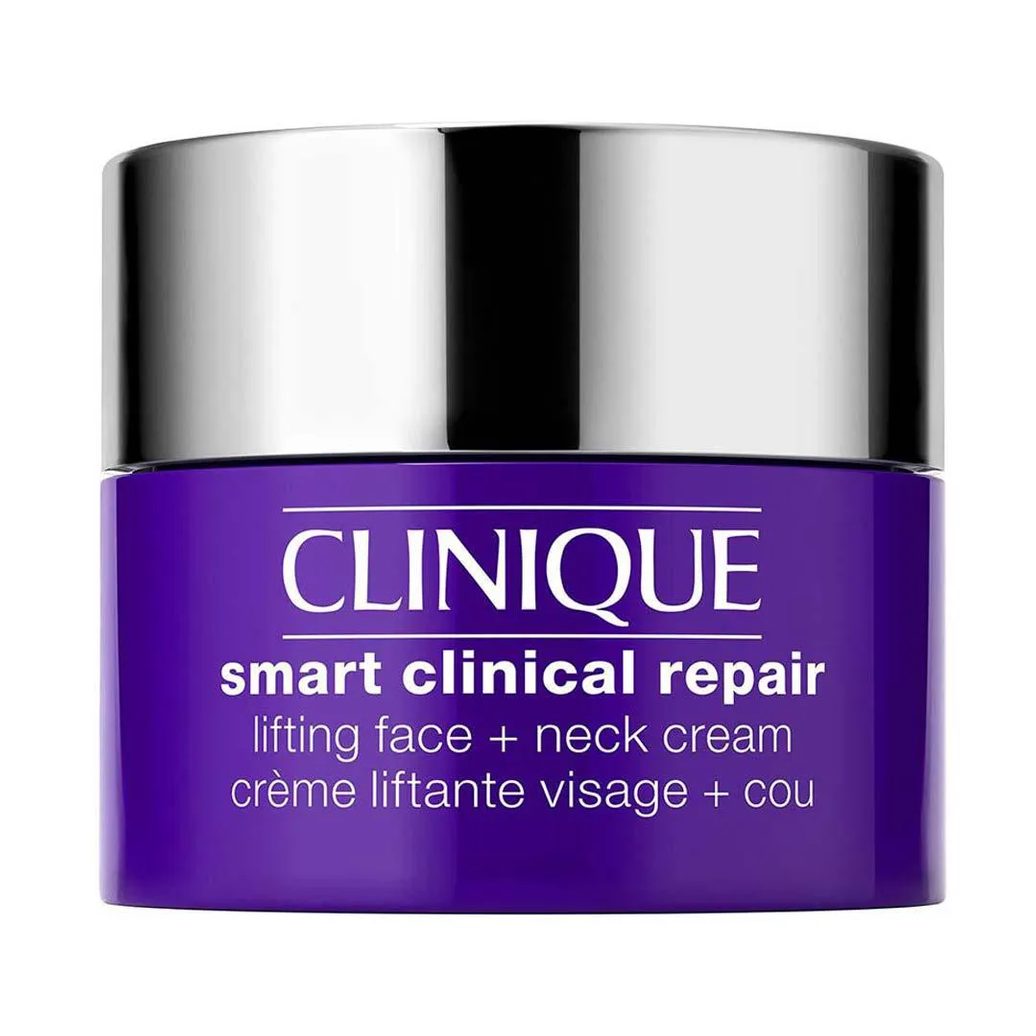 Creme Anti-Idade Clinique - Smart Clinial Repair 50ml
