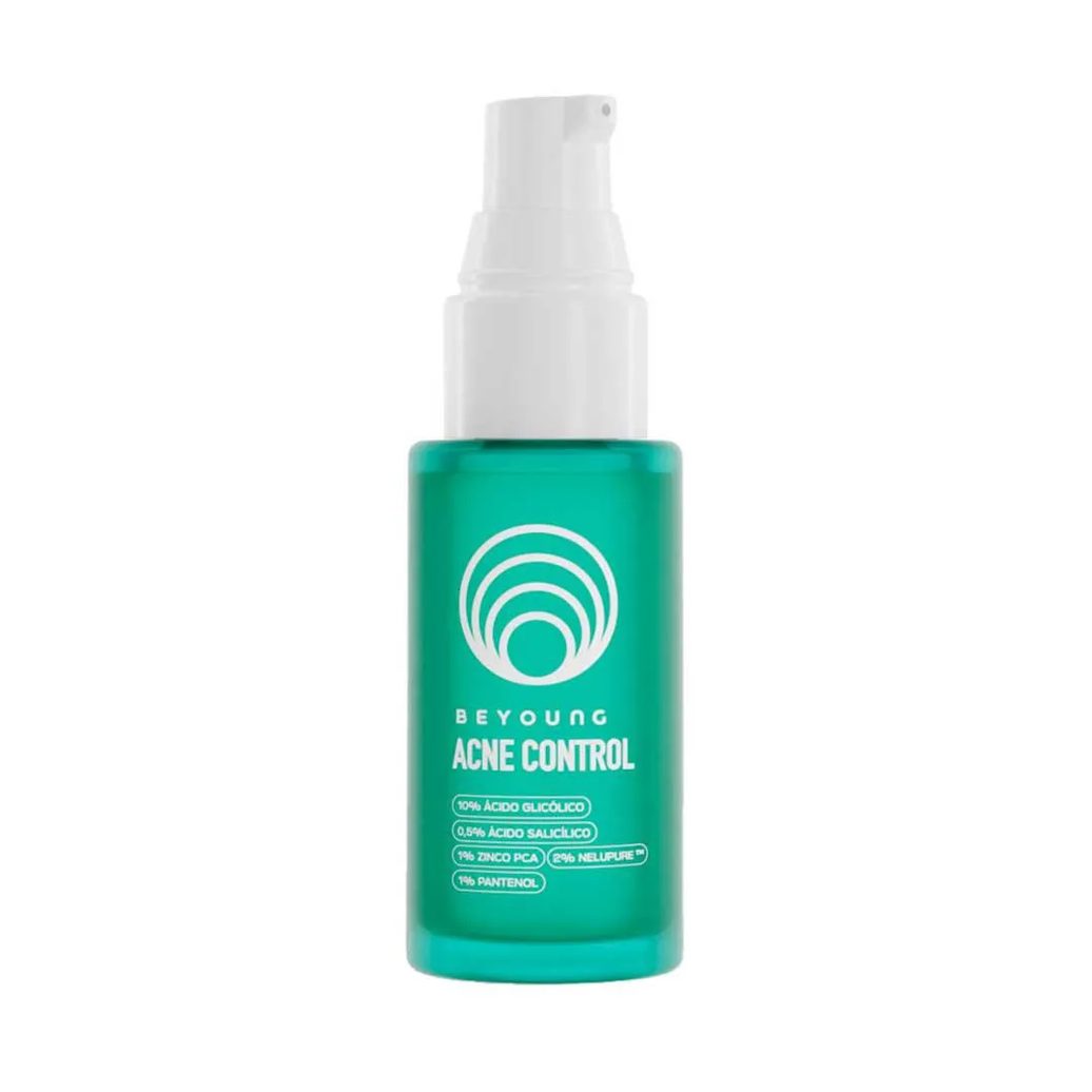 Sérum Facial Antiacne Beyoung Acne Control 30ml