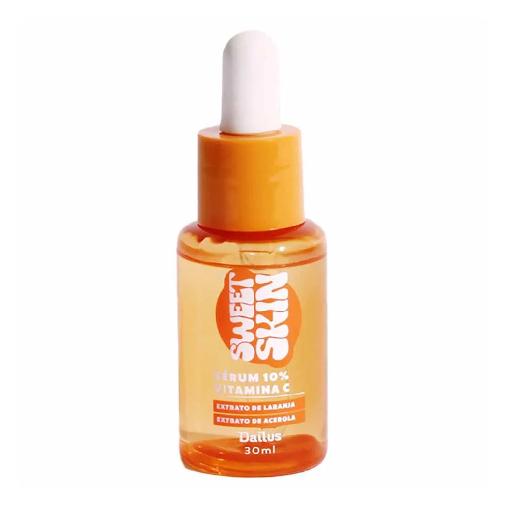 Sérum Vitamina C Dailus Sweet Skin 30ml