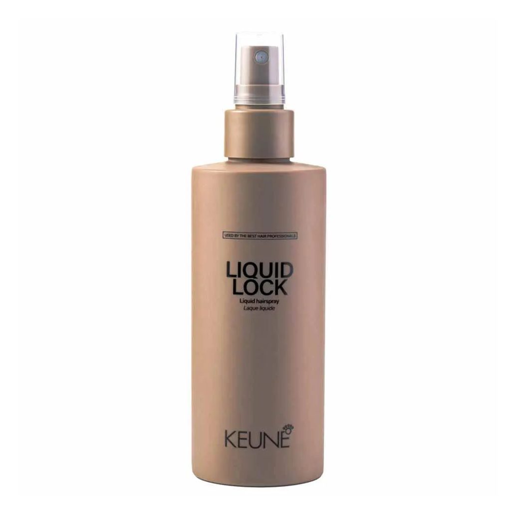 Keune Style Liquid Lock Spray Líquido 200ml