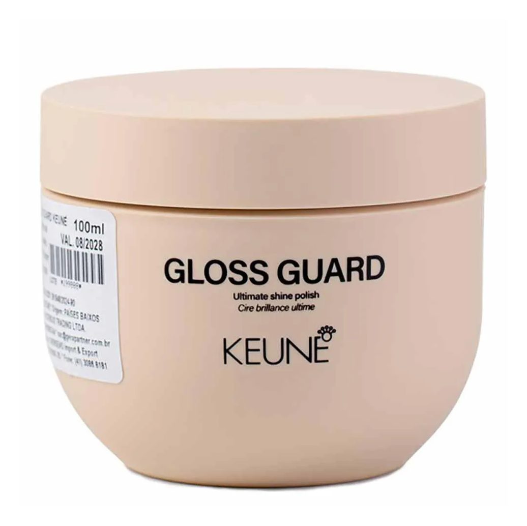Keune Style Gloss Guard Cera Modeladora 100ml