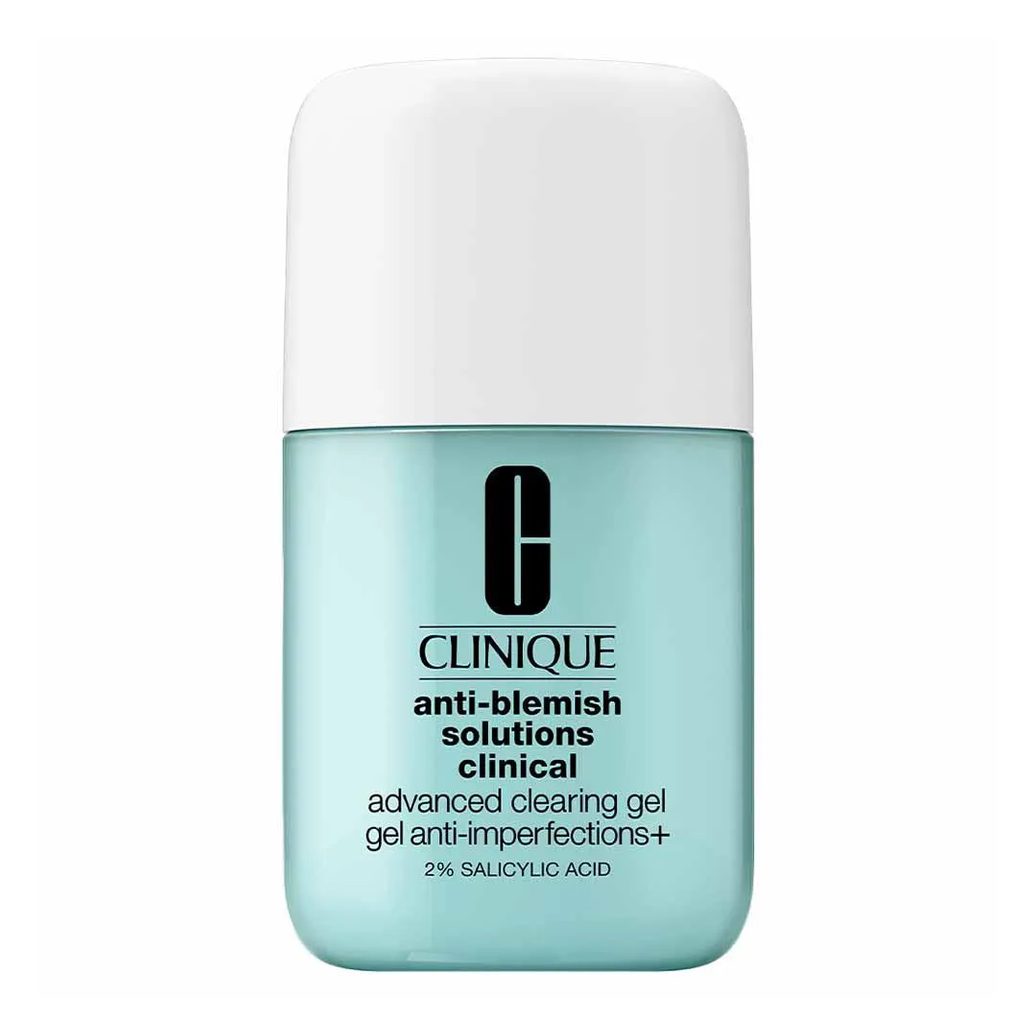 Gel de Tratamento Clinique para Acne Anti-Blemish Solutions 20ml