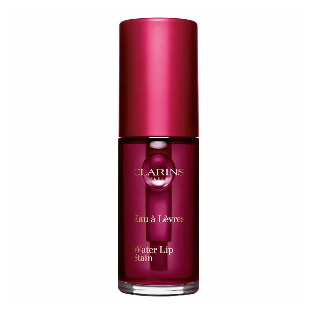 Lip Tint Clarins Water Lip Stain 04 Water Purple