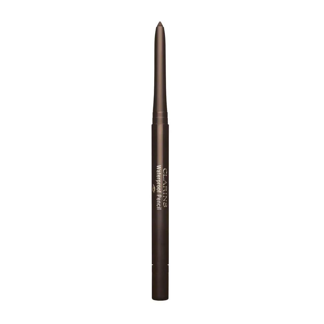 Lápis para Olhos Clarins - Crayon Yeux Waterproof Pencil 02 Brown