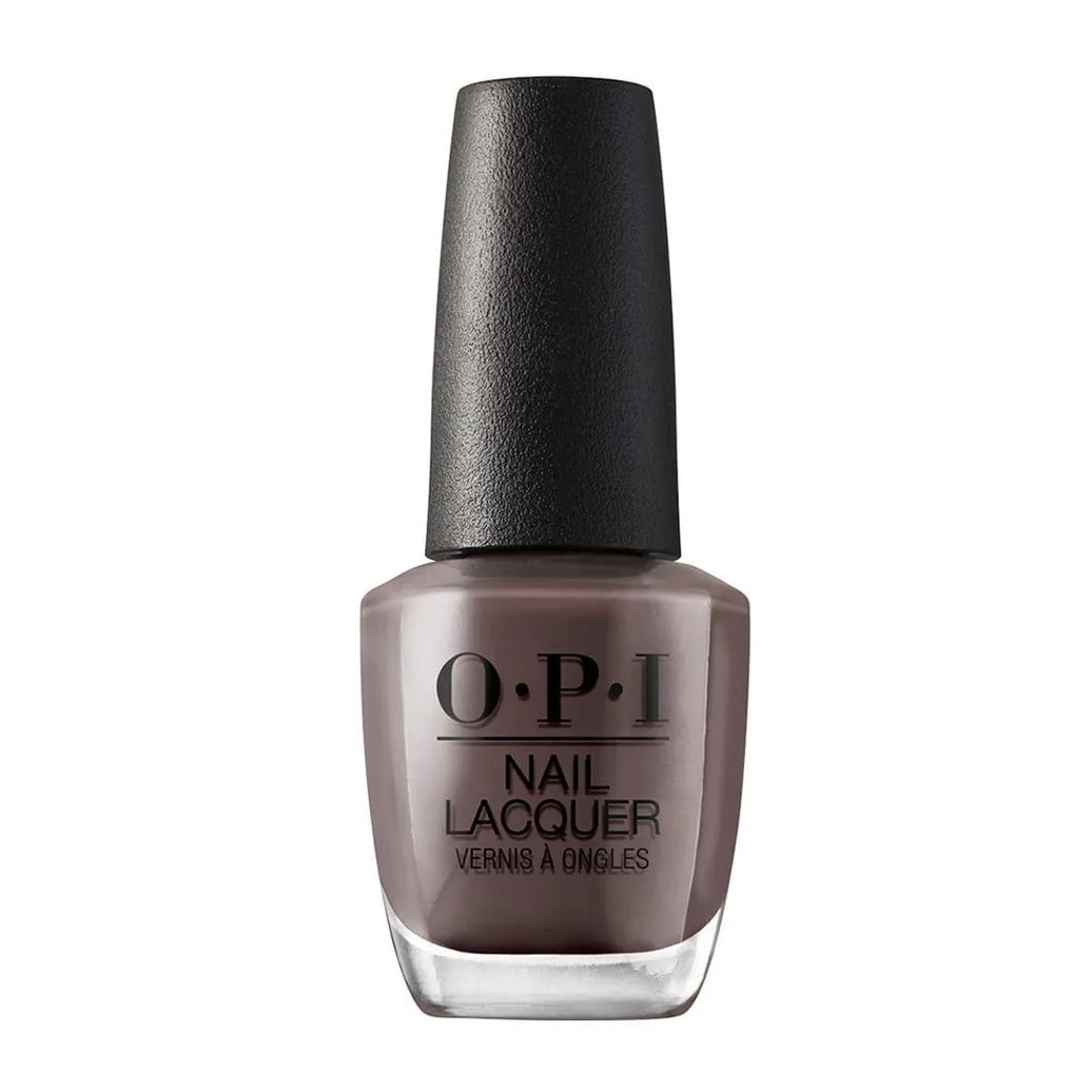 Esmalte Cremoso Escuros O.p.i Nail Lacquer Nl Thats What Friends ARE Thor