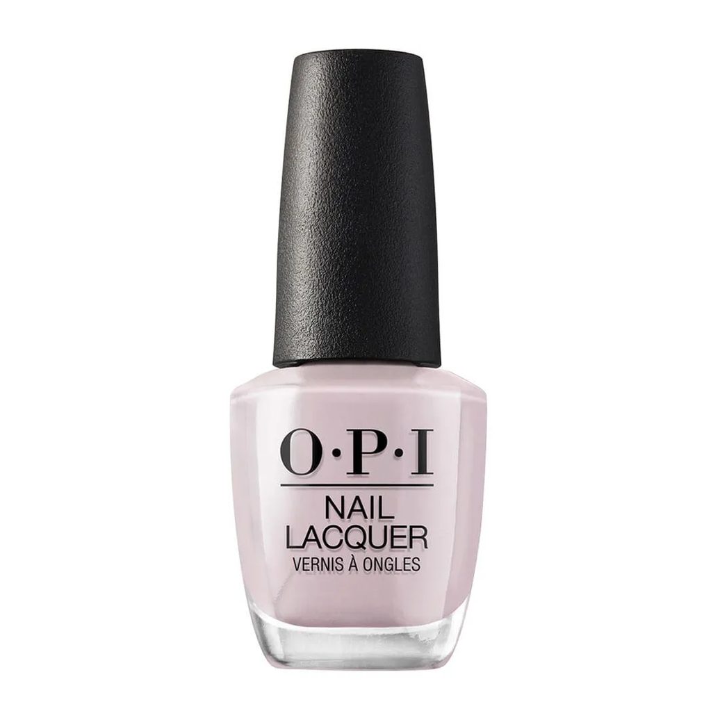 Esmalte Cremoso Nudes O.p.i Nail Lacquer Dont Bossa Nova ME Around