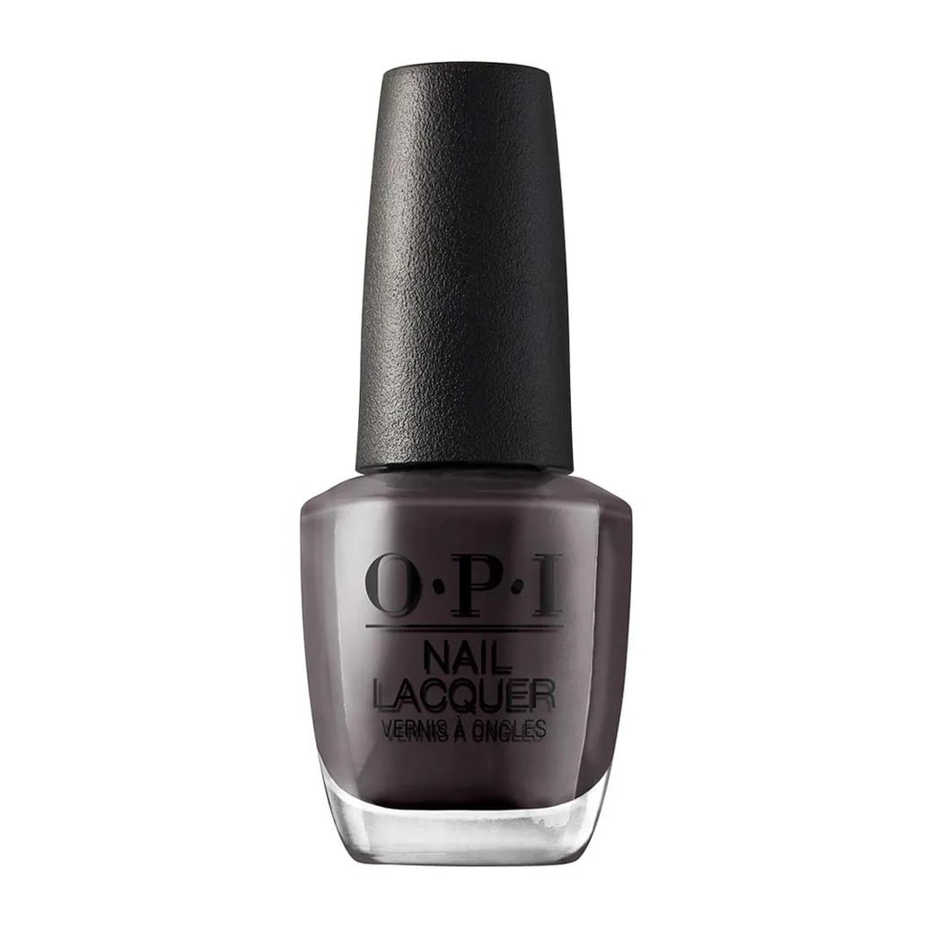 Esmalte Cremoso Escuros O.p.i Nail Lacquer Nl HOW Great IS Your Dane