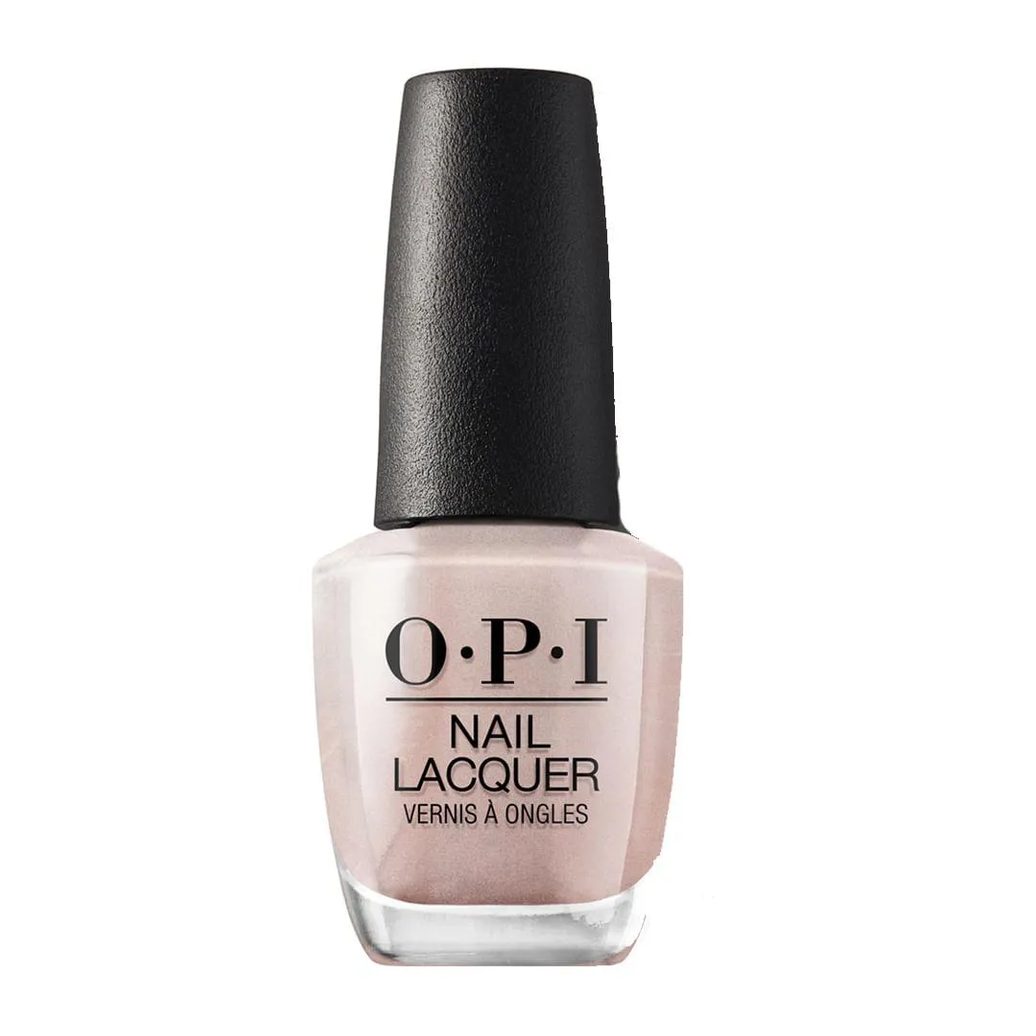 Esmalte Cremoso Escuros O.p.i Nail Lacquer Nl Chiffond OF YOU