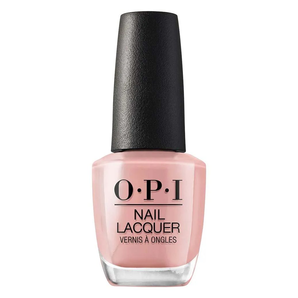 Esmalte Cremoso Nudes O.p.i Nail Lacquer Dulce DE Leche