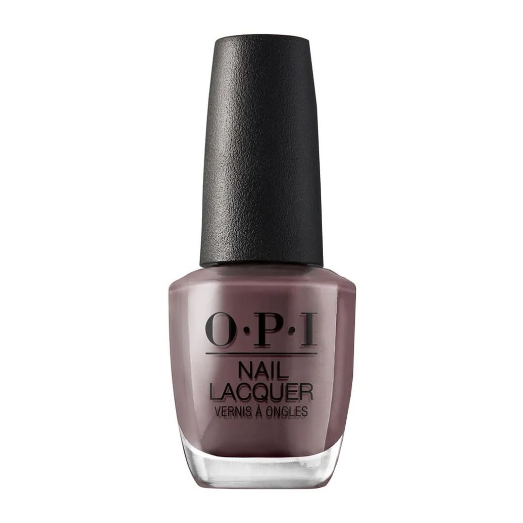 Esmalte Cremoso Nudes O.p.i Nail Lacquer YOU Dont Know Jacques