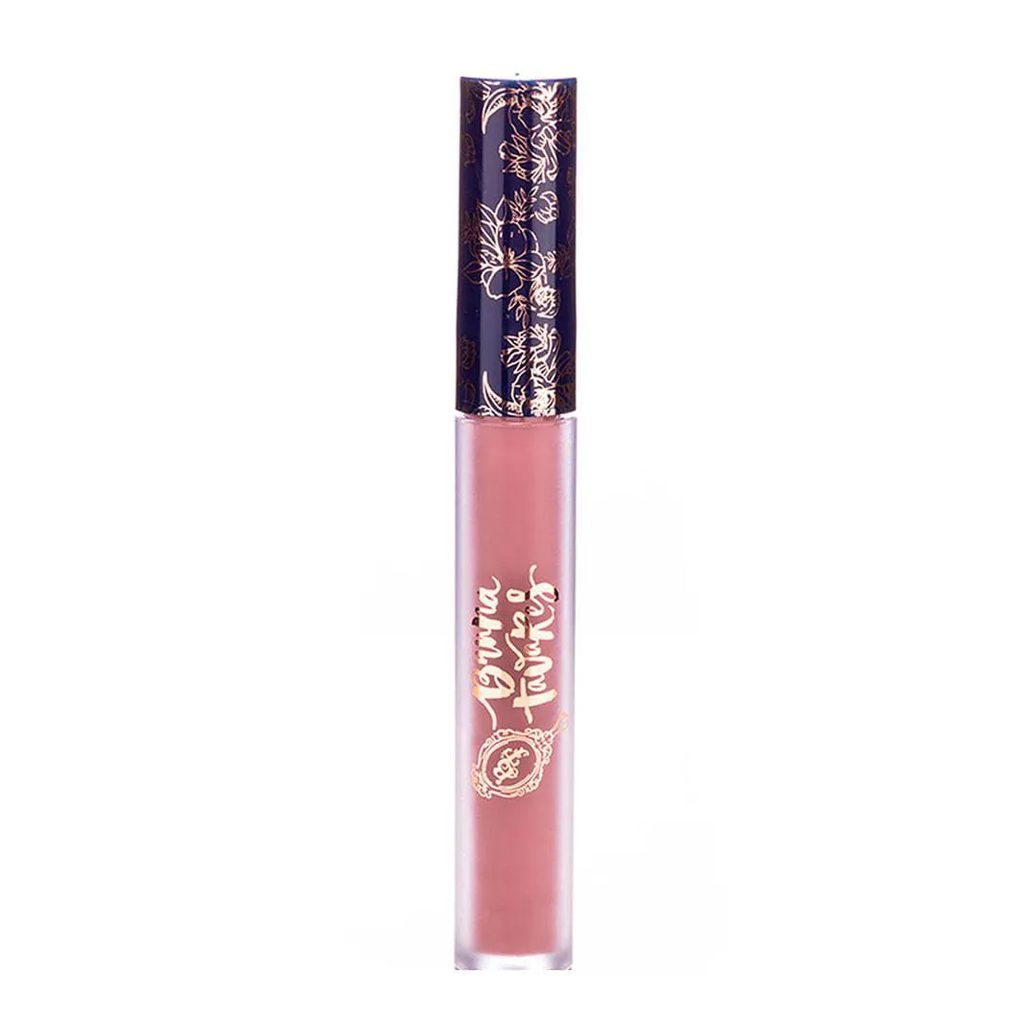 Batom Matte Bt – Tons Rosa Hermione