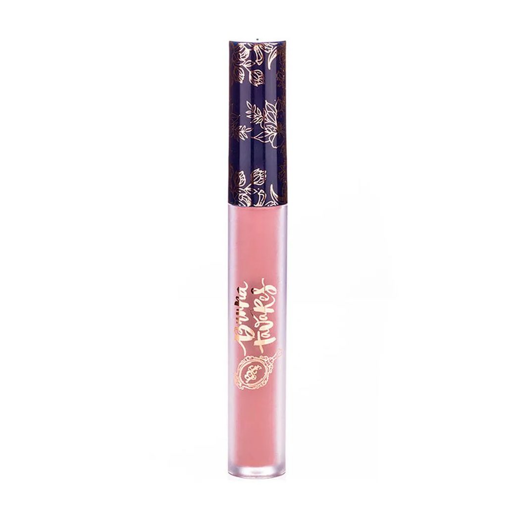 Batom Matte Bt – Tons Rosa Amanda