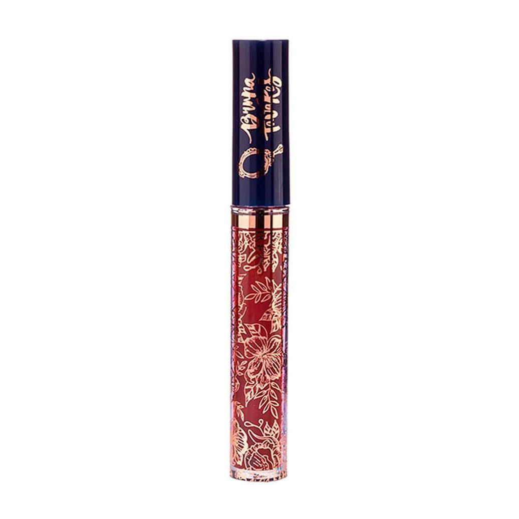 Batom Matte Bt – Tons Vermelhos Roberta