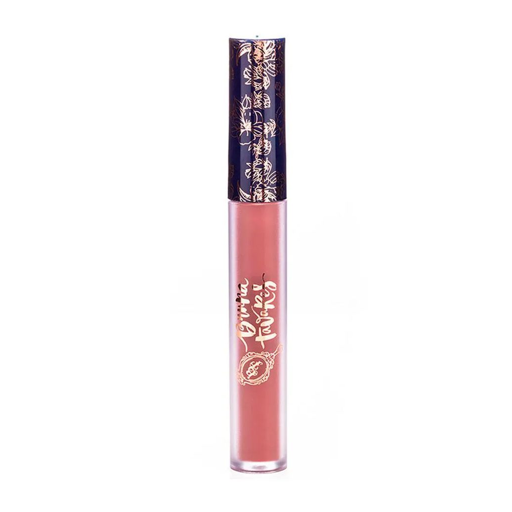 Batom Matte Bt – Tons Vermelhos Gabriela