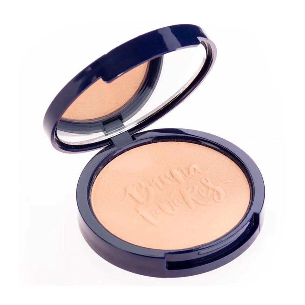 Pó Compacto Facial Bt - Powder 30